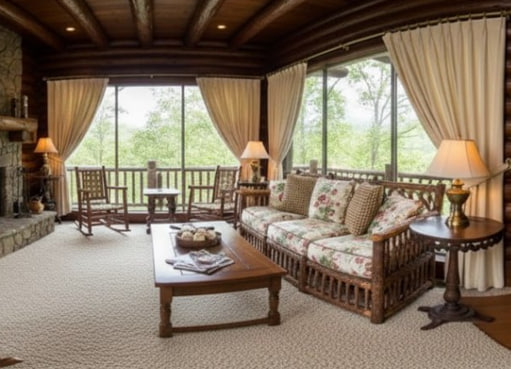 Семейная изба